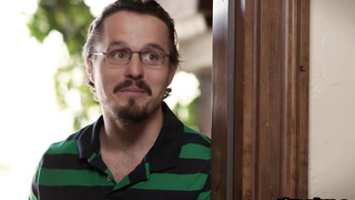 Stalker gets what he craves from Victoria