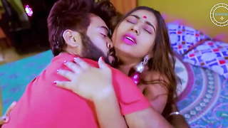 Betaab Ishq Part 01 Episode 02 Ullu Original Web series