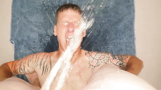 Piss fest compilation