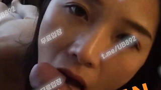 2657 트위터 테레사 LYAINEVAN 잘 빤다 엎드려서 누워서 위로 아래로