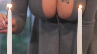 happy anniversary fuck with milf peta jensen