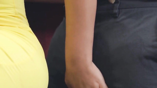 sneaky sex - bridgette b - cocktail tease - reality kings