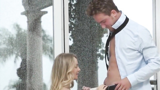 staci carr and van wylde - youre my desire