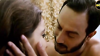 Betaab Ishq Part 01 Episode 04 Ullu Original Web series 2