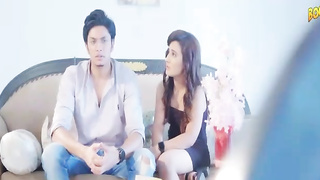 Betaab Ishq Part 01 Episode 02 Ullu Original Web series 2