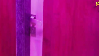 Betaab Ishq Part 01 Episode 03 Ullu Original Web series 2