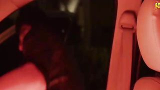 Betaab Ishq Part 01 Episode 03 Ullu Original Web series 2