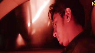 Betaab Ishq Part 01 Episode 03 Ullu Original Web series 2