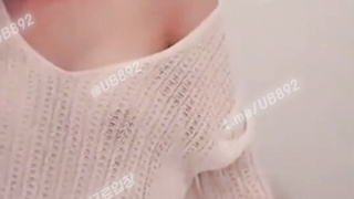 2670 단발머리 누나 몸매 개쩐다 참젖 자위 풀버전은 텔레그램 UB892 Korea 한국 최신 국산 성인방 야동방 빨간방 온리팬스 트위터