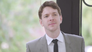 it's best to gape with a friend