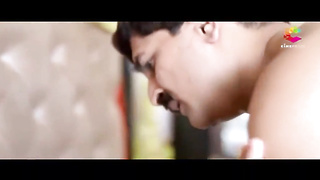 Mardana Sasur Cineprime Original Web series