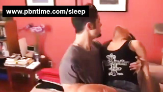 Indian Long hair Wife Seduce by strenger 2