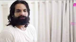 Indian Long hair Wife Seduce by strenger 2