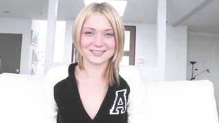 - dakotas fanny starrin