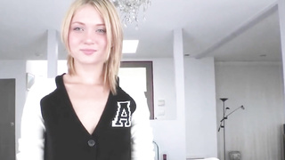 - dakotas fanny starrin