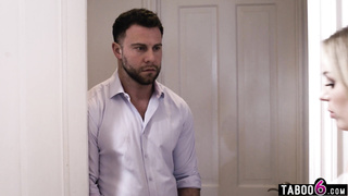 Bisexual threesome try to get pregnant