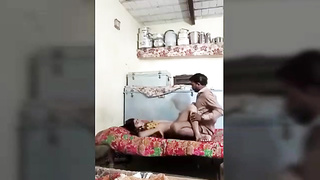 Desi Indian Village Couple sex