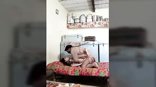 Desi Indian Village Couple sex