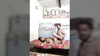 Desi Indian Village Couple sex