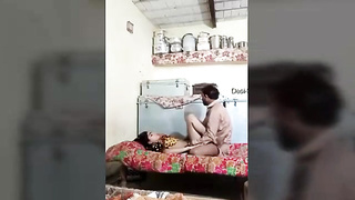 Desi Indian Village Couple sex