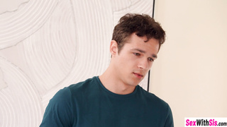 My throat is sick so give me your pill