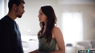 BBC dude taboo fucking his stepbros wife