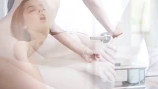 thick dick delivery man lives out his dream