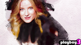 Passion posing session with big ass teen