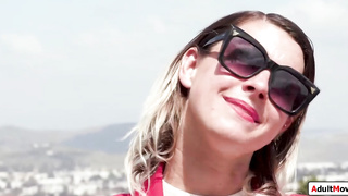 You want me to anal ride your big cock?