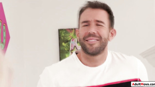 You want me to anal ride your big cock?