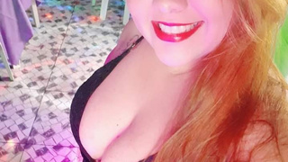 Dilcinha casada do bairro cidade de Deus AM corneando o marido fudendo na pele no motel