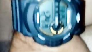 Dilcinha casada do bairro cidade de Deus AM corneando o marido fudendo na pele no motel