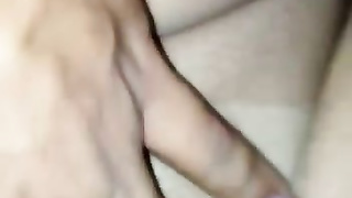 Dilcinha casada do bairro cidade de Deus AM corneando o marido fudendo na pele no motel