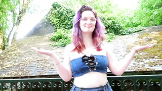 Two big cocks for Hot Malicia