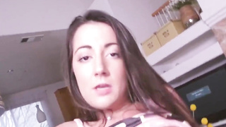 stepdad is eager to bang his hot stepdaughter lily adams