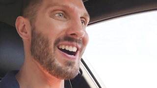 big tit skinny savannah sixx gets stretched out by inked