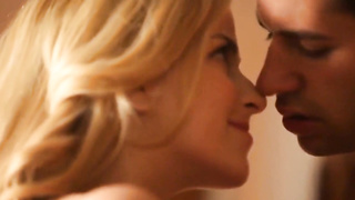 big tits redhead fucked by stepbrother