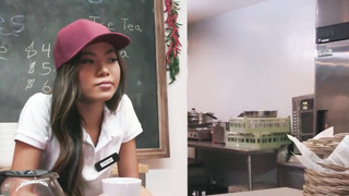 vina sky scott nails - the greatest