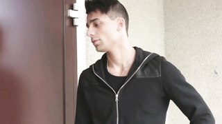 colleague catches lovers