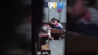 Maa ko Uncle ne choda 2