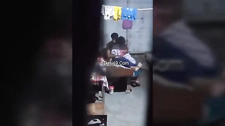 Maa ko Uncle ne choda 2