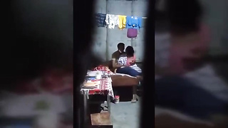 Maa ko Uncle ne choda 2