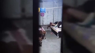 Padosi ne Maa ko Choda