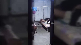 Padosi ne Maa ko Choda