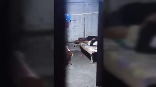 Padosi ne Maa ko Choda