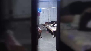 Padosi ne Maa ko Choda