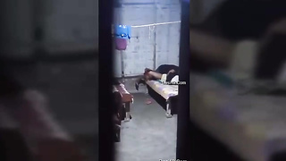 Padosi ne Maa ko Choda