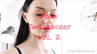 TRAILER 2023 - LADY GANG - Porn Influencers Vol. 2