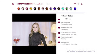 TRAILER 2019 - TIFFANY TATUM - Social Media Sexy Influencers