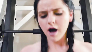 fit teens fucked and dumped on